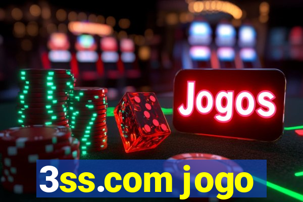 3ss.com jogo